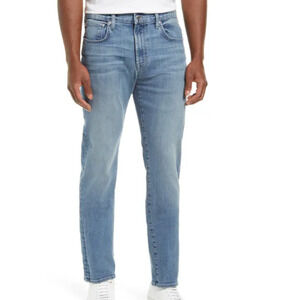 Edwin Denim Maddox Slim Men's Jeans Ambition - Size 31  33" Inseam - $188